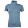 T-shirt technique manches courtes Anky