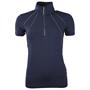 T-shirt technique manches courtes Anky