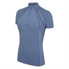 T-shirt technique Mia Mesh Baselayer LeMieux Bleu clair