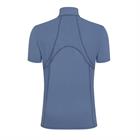 T-shirt technique Mia Mesh Baselayer LeMieux Bleu clair