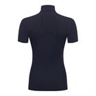 T-shirt technique Mia Mesh Baselayer LeMieux Bleu foncé