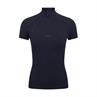 T-shirt technique Mia Mesh Baselayer LeMieux Bleu foncé