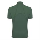 T-shirt technique Mia Mesh Baselayer LeMieux Vert