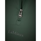 T-shirt technique Mia Mesh Baselayer LeMieux Vert