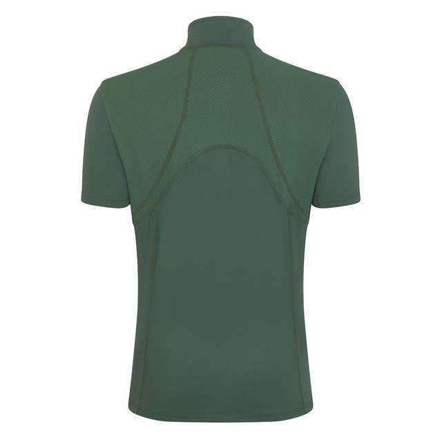 T-shirt technique Mia Mesh Baselayer LeMieux Vert