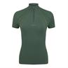 T-shirt technique Mia Mesh Baselayer LeMieux Vert