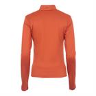 T-shirt technique MOEverline Montar Orange