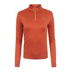 T-shirt technique MOEverline Montar Orange