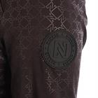 T-shirt technique N-Brands X Epplejeck Noir