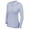 T-shirt technique Platinum Horka Bleu clair