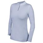 T-shirt technique Platinum Horka Bleu clair