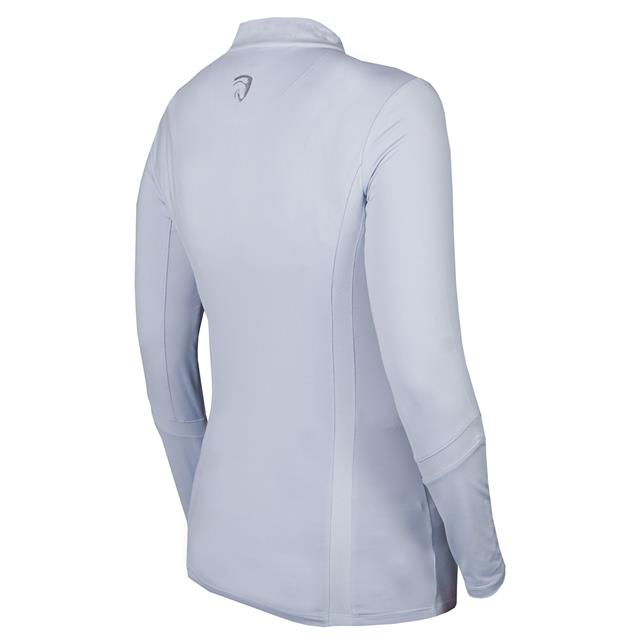 T-shirt technique Platinum Horka Bleu clair