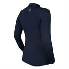 T-shirt technique Platinum Horka Bleu