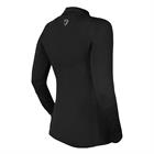 T-shirt technique Platinum Horka Noir