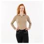 T-shirt technique Polo Anky Vert foncé