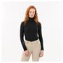 T-shirt technique Polo Anky Vert foncé