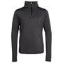 T-shirt technique pour enfant Zip Pikeur Violet