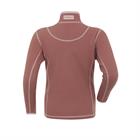 T-shirt technique pour Enfants Mari LeMieux Rose foncé