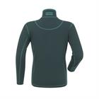 T-shirt technique pour Enfants Mari LeMieux Vert foncé