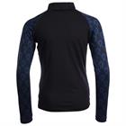 T-shirt technique pour Enfants Paardenpraat By Ej 3.0 Bleu foncé