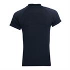 T-shirt technique Pro Series Attitude Equithème Bleu foncé