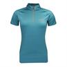 T-shirt technique QCorry Short Sleeve QUUR  Vert