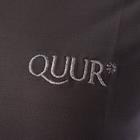 T-shirt technique Qfedi Quur Gris
