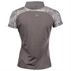 T-shirt technique Qfedi Quur Gris