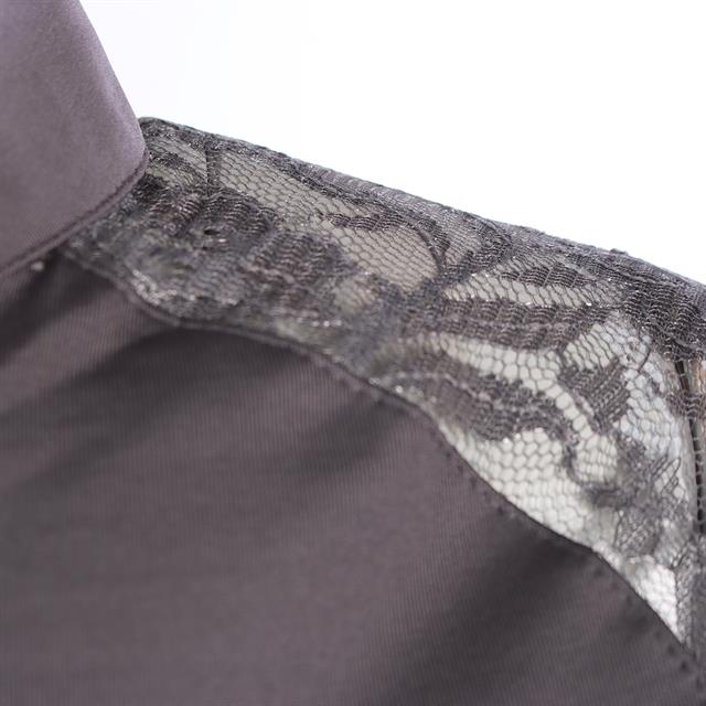 T-shirt technique Qfedi Quur Gris