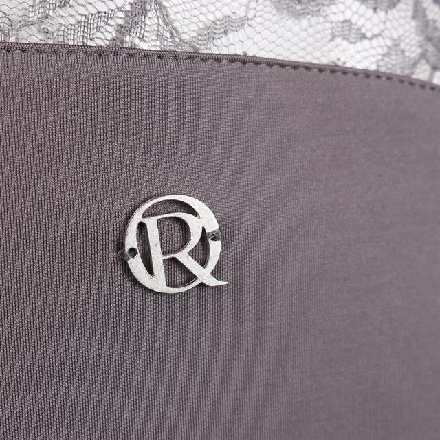 T-shirt technique Qfedi Quur Gris