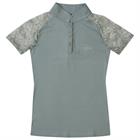 T-shirt technique Qfedi Quur Vert