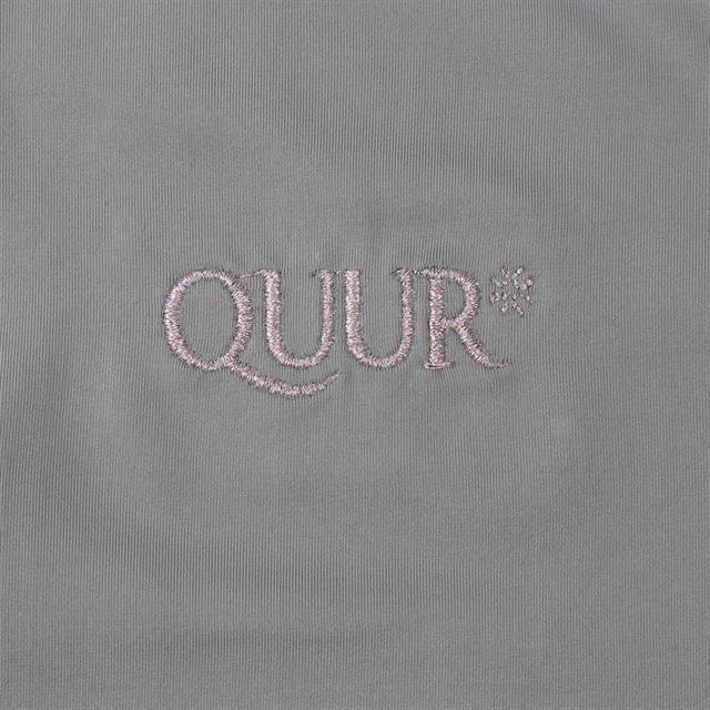T-shirt technique Qfedi Quur Vert