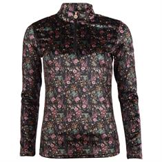 T-shirt technique QGaia Quur Multicolor