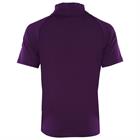 T-shirt technique QIlvi QUUR Enfantss Mauve foncé