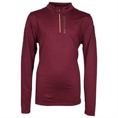T-shirt technique Rosegold Enfants Montar