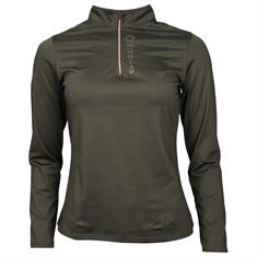 T-shirt technique Rosegold Montar