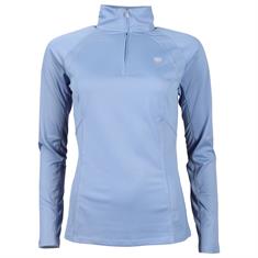 T-shirt technique Sunstopper 2.0 Ariat Bleu