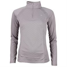 T-shirt technique Sunstopper 2.0 Ariat Gris clair