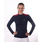 T-shirt technique Utah Enfants QHP Bleu