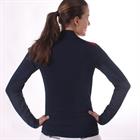 T-shirt technique Utah Enfants QHP Bleu
