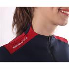 T-shirt technique Utah Enfants QHP Bleu