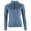 T-shirt technique Vegas QHP MID BLUE