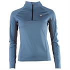 T-shirt technique Vegas QHP MID BLUE