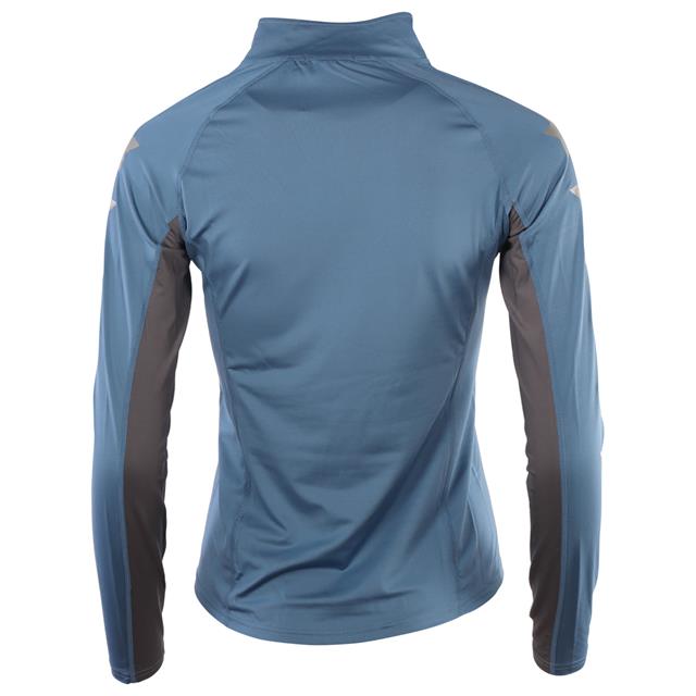 T-shirt technique Vegas QHP MID BLUE