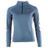T-shirt technique Vegas QHP MID BLUE