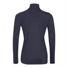 T-shirt technique Young Rider Enfants LeMieux Bleu foncé