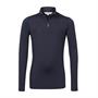 T-shirt technique Young Rider Enfants LeMieux Gris