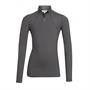 T-shirt technique Young Rider Enfants LeMieux Gris