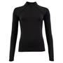 T-shirt technique Zip-Up BR CLX Vert