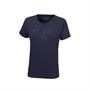T-shirt Tiene Enfants Pikeur Noir